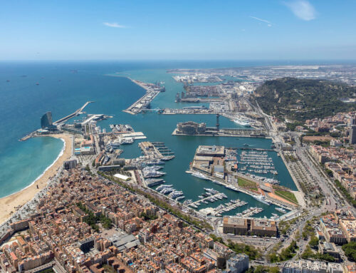 America’s Cup – Seafront